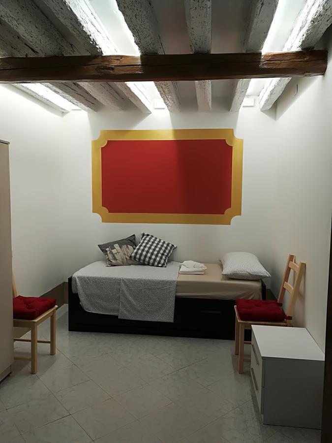 Mario Apartment Fondamente Nove (3) 5214 Veneza Exterior foto