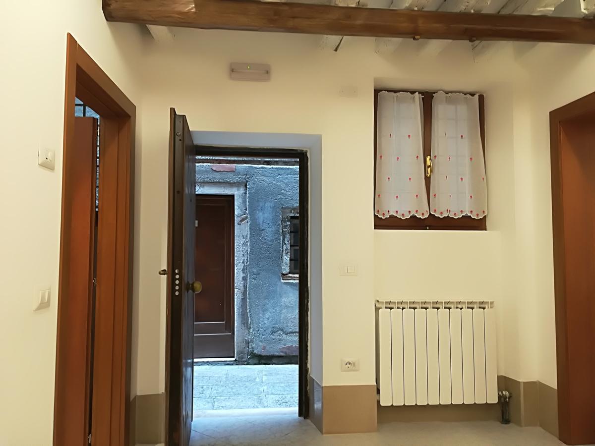 Mario Apartment Fondamente Nove (3) 5214 Veneza Exterior foto