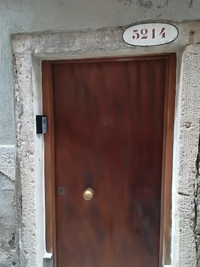 Mario Apartment Fondamente Nove (3) 5214 Veneza Exterior foto